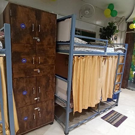 Laxmi Dormitory Vrindāvan المظهر الخارجي الصورة