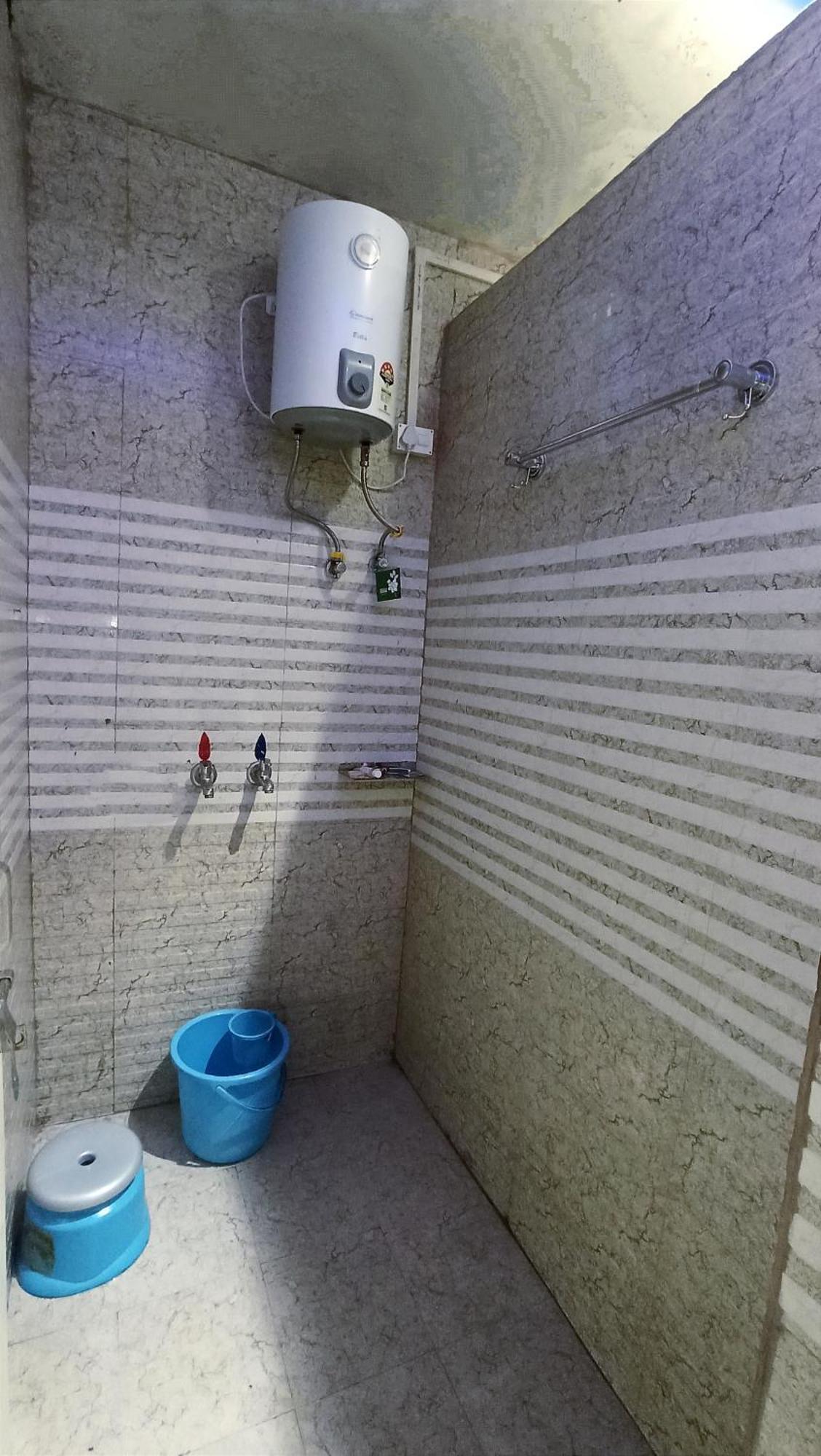 Laxmi Dormitory Vrindāvan المظهر الخارجي الصورة